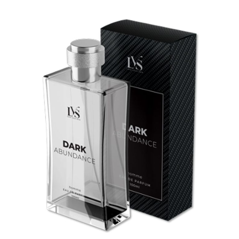 Perfume 100ml